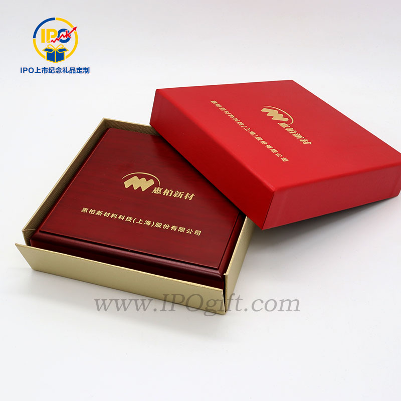 上市纪念纯金金币定制